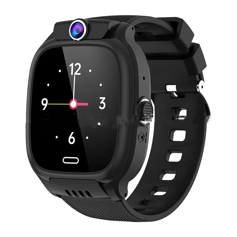 Montre connectée GPS Enfant 4G étanche avec Camera SOS