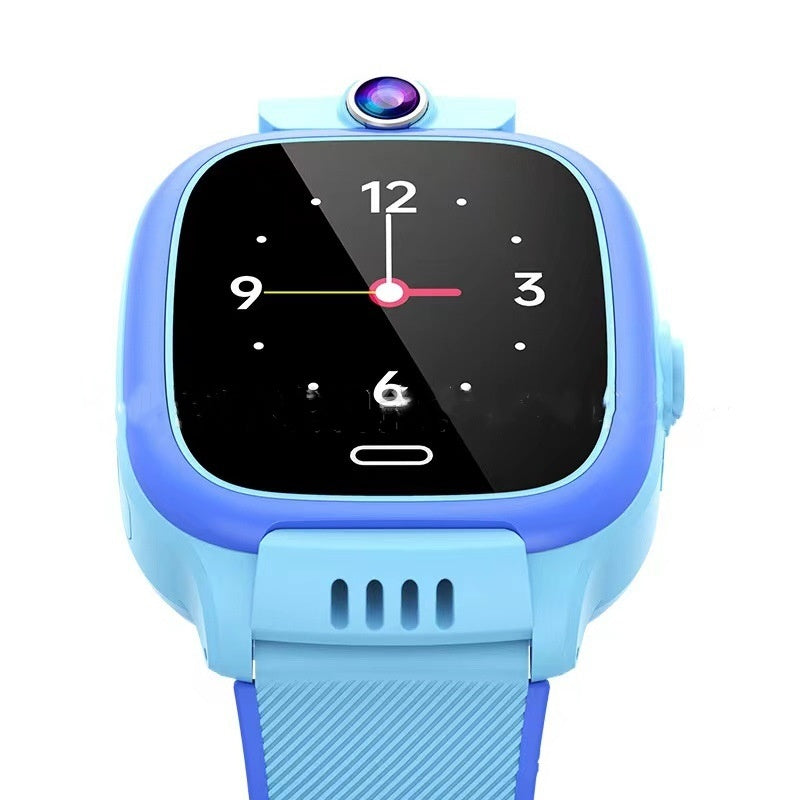 Montre connectée GPS Enfant 4G étanche avec Camera SOS